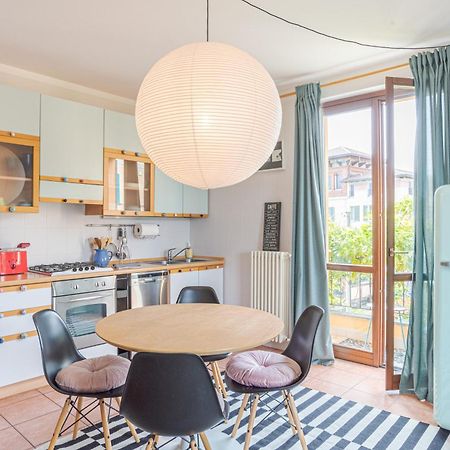 Pearl Of The Lake Apartment, Bellagio, Breathtaking Views And Good Vibes Екстериор снимка