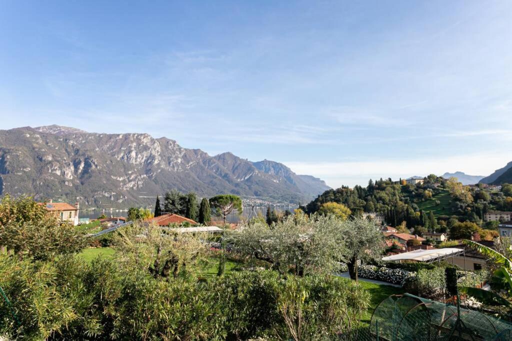 Pearl Of The Lake Apartment, Bellagio, Breathtaking Views And Good Vibes Екстериор снимка