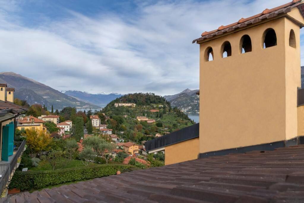 Pearl Of The Lake Apartment, Bellagio, Breathtaking Views And Good Vibes Екстериор снимка