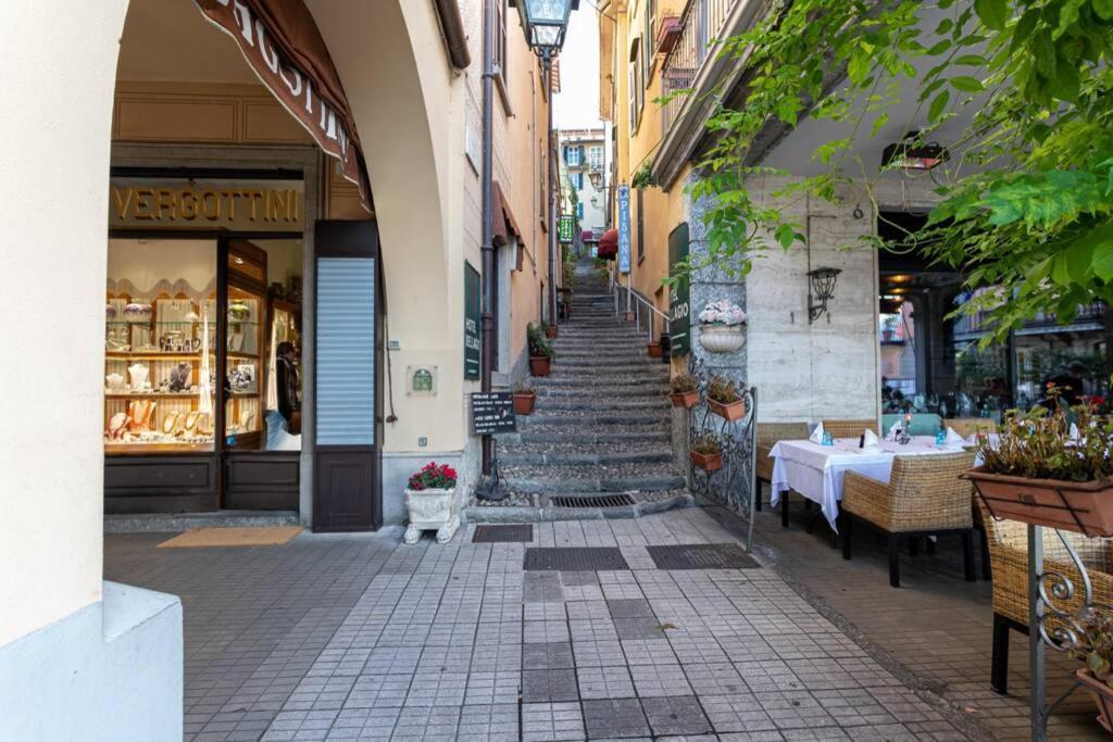 Pearl Of The Lake Apartment, Bellagio, Breathtaking Views And Good Vibes Екстериор снимка