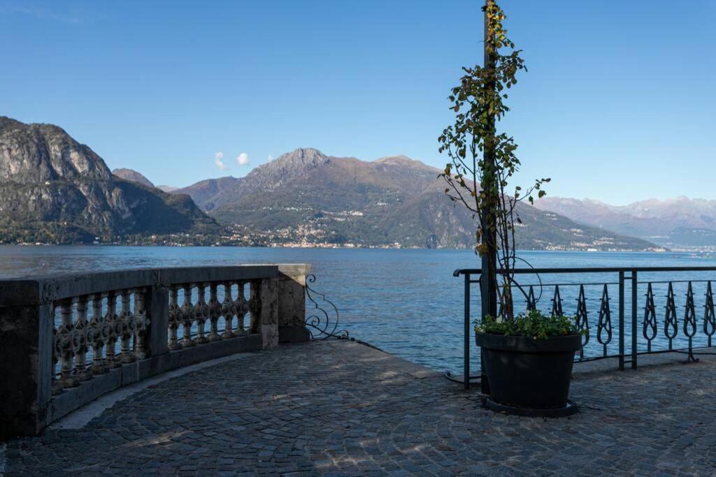 Pearl Of The Lake Apartment, Bellagio, Breathtaking Views And Good Vibes Екстериор снимка