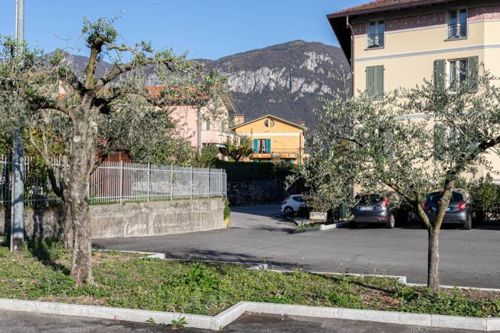 Pearl Of The Lake Apartment, Bellagio, Breathtaking Views And Good Vibes Екстериор снимка