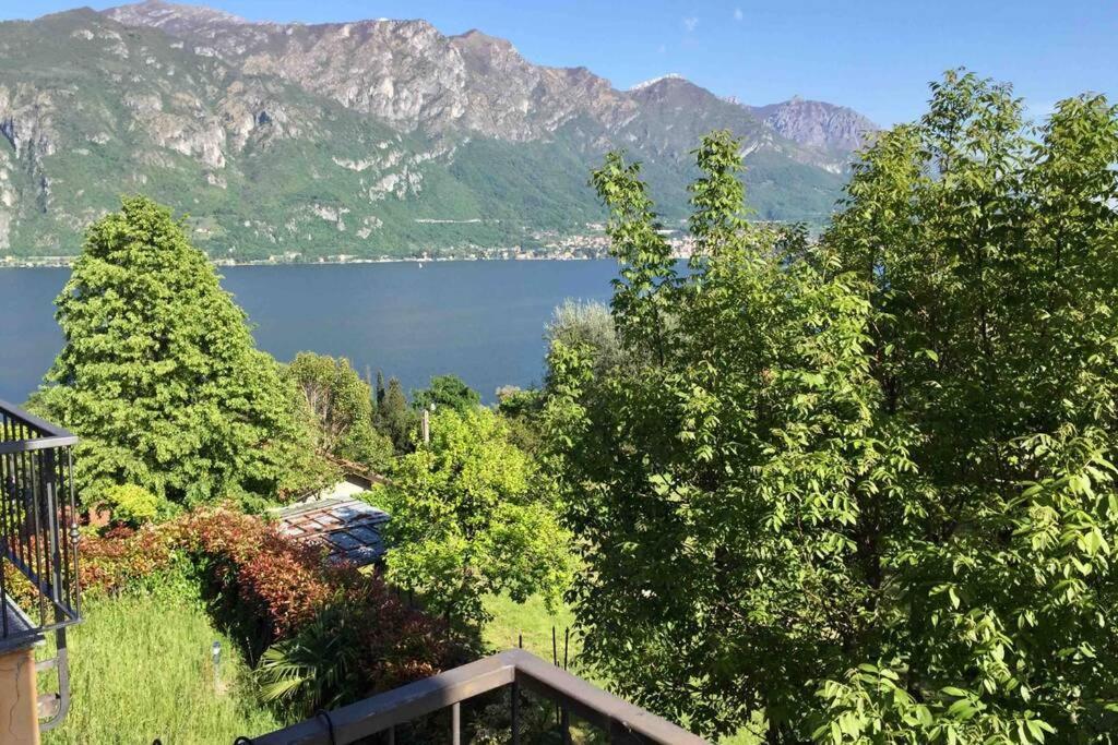 Pearl Of The Lake Apartment, Bellagio, Breathtaking Views And Good Vibes Екстериор снимка