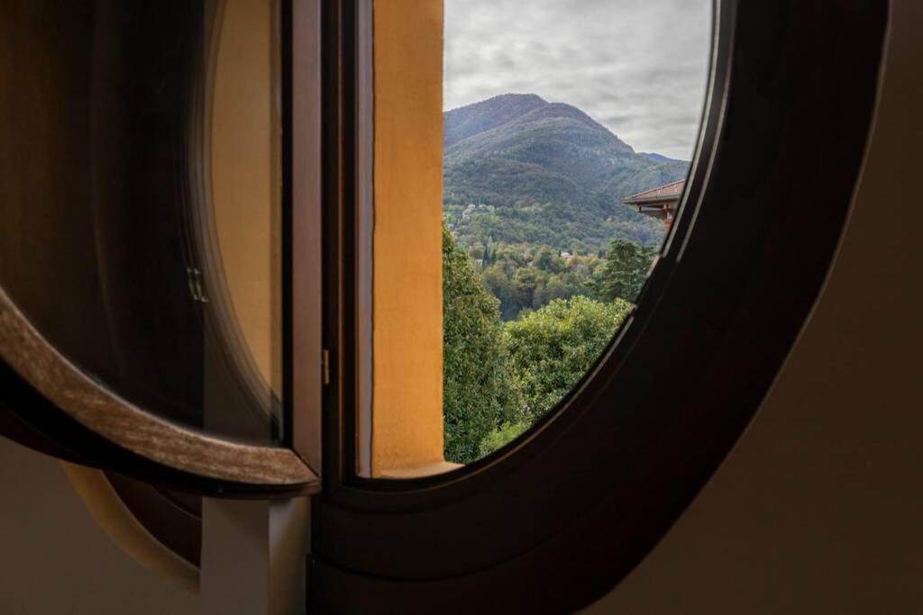 Pearl Of The Lake Apartment, Bellagio, Breathtaking Views And Good Vibes Екстериор снимка