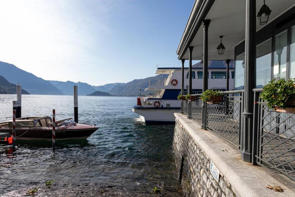 Pearl Of The Lake Apartment, Bellagio, Breathtaking Views And Good Vibes Екстериор снимка