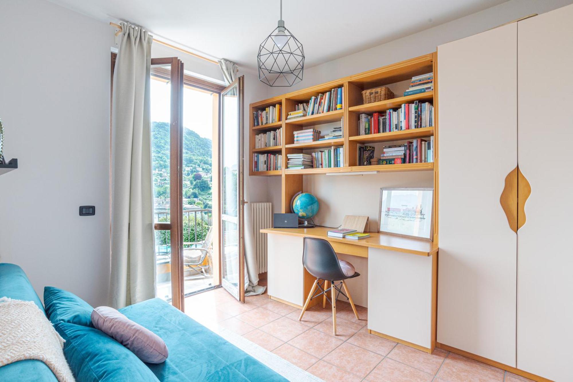 Pearl Of The Lake Apartment, Bellagio, Breathtaking Views And Good Vibes Екстериор снимка