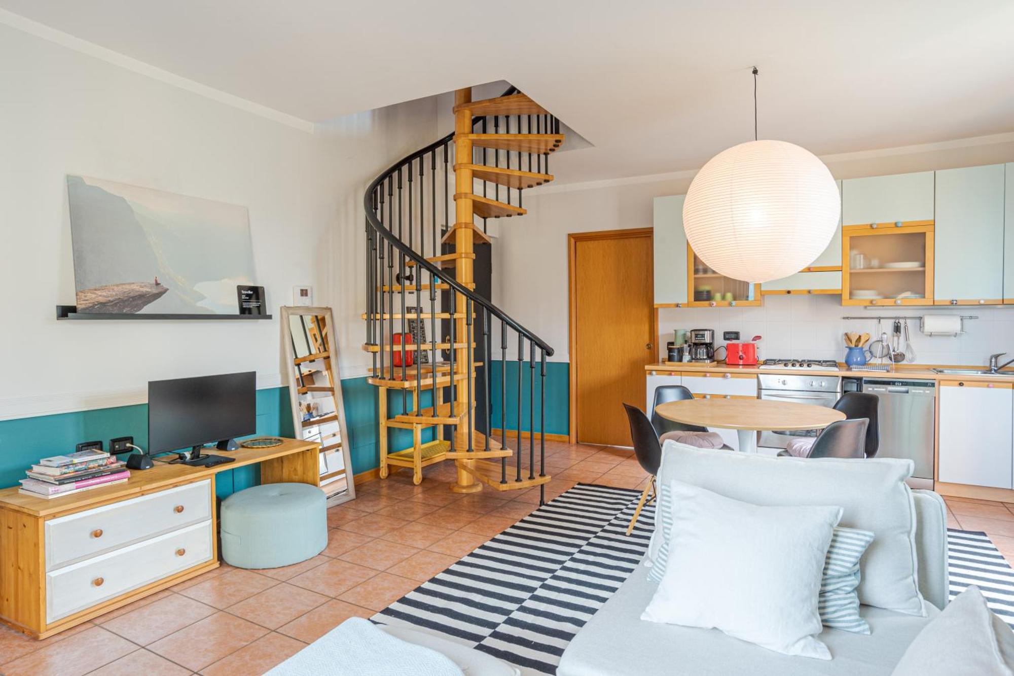 Pearl Of The Lake Apartment, Bellagio, Breathtaking Views And Good Vibes Екстериор снимка