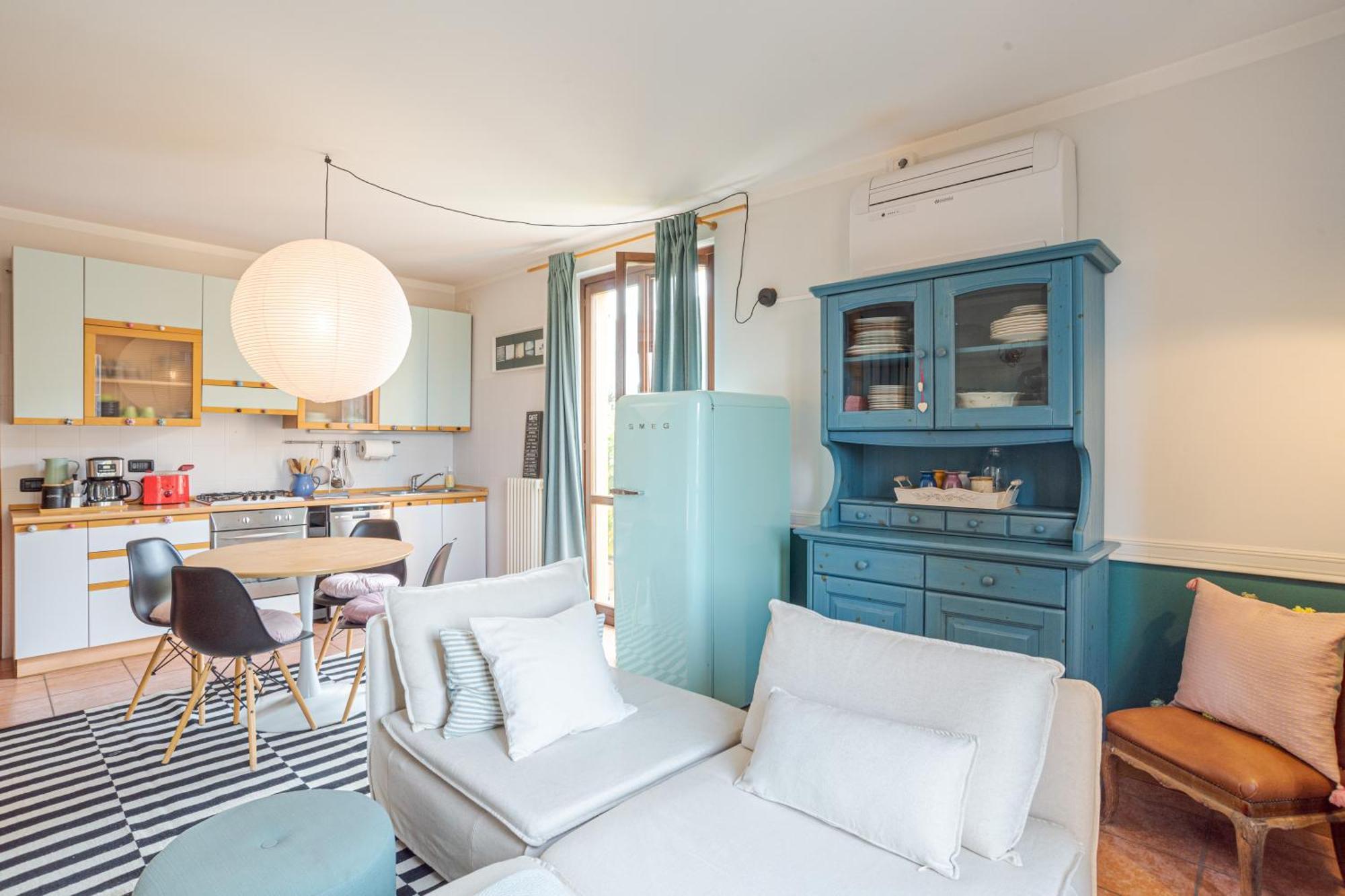 Pearl Of The Lake Apartment, Bellagio, Breathtaking Views And Good Vibes Екстериор снимка