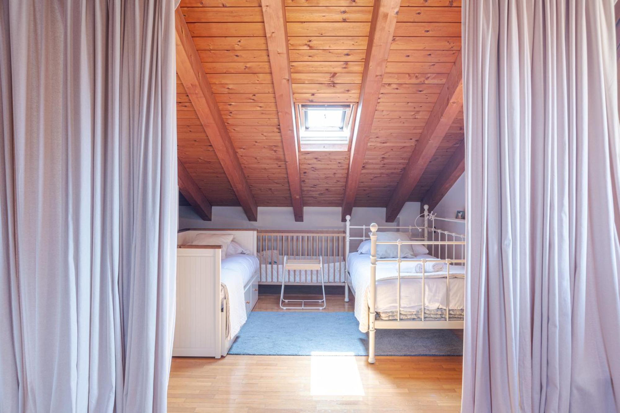 Pearl Of The Lake Apartment, Bellagio, Breathtaking Views And Good Vibes Екстериор снимка