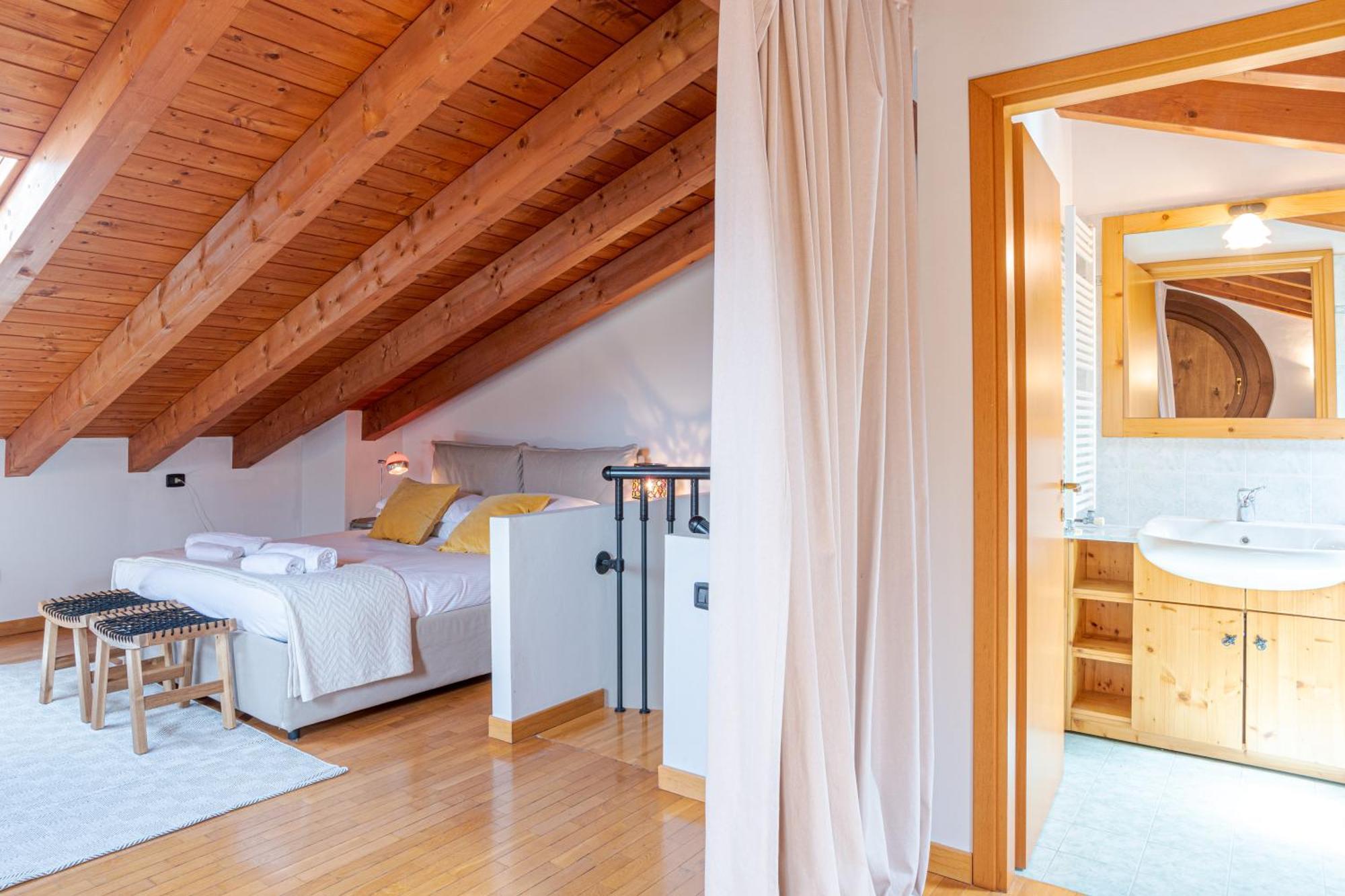 Pearl Of The Lake Apartment, Bellagio, Breathtaking Views And Good Vibes Екстериор снимка