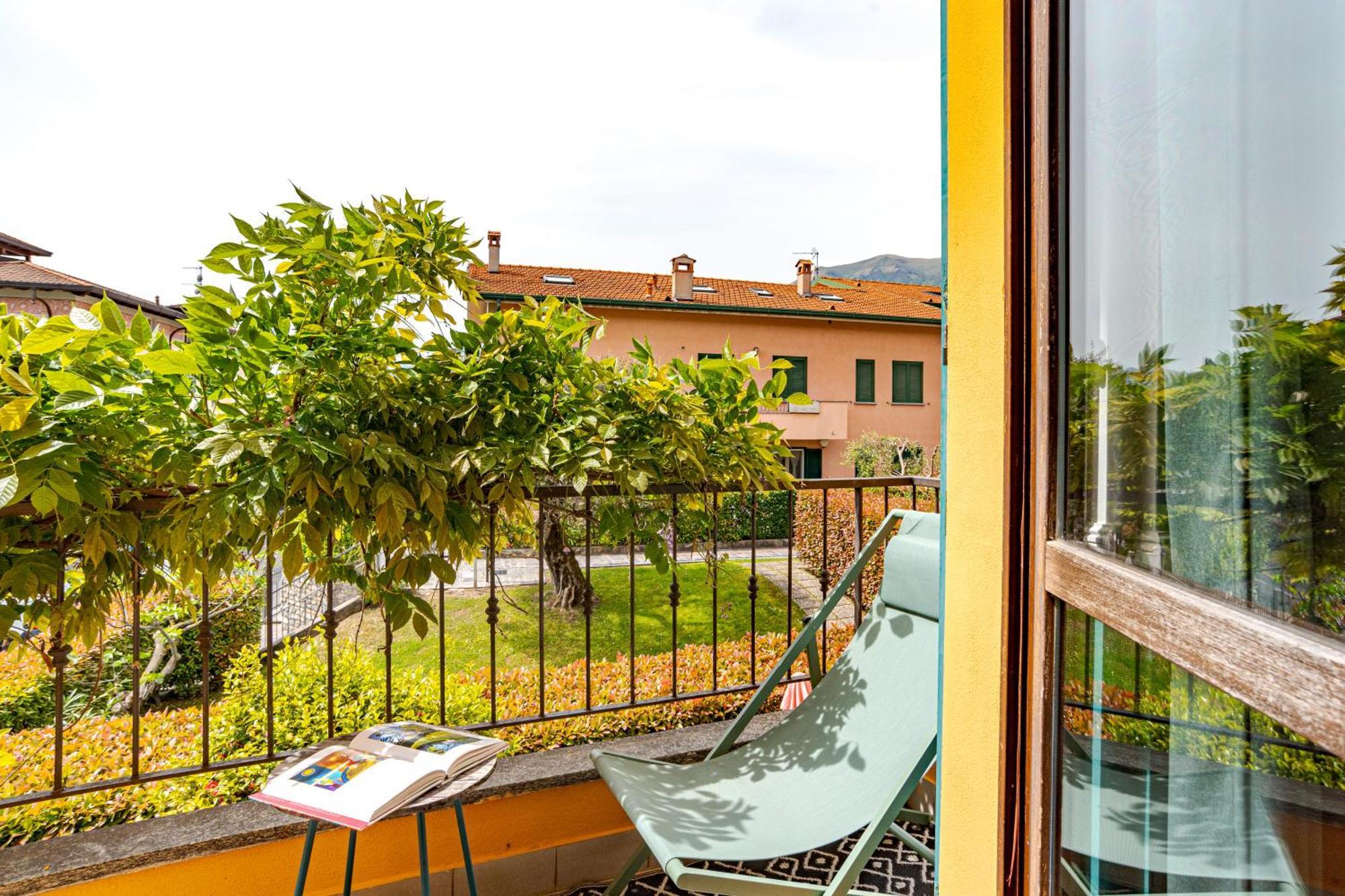 Pearl Of The Lake Apartment, Bellagio, Breathtaking Views And Good Vibes Екстериор снимка